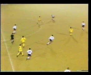 Luton Town - Tottenham Hotspur 02-12-1989 Division One