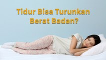 Rahasia Baru dalam Menurunkan Berat Badan