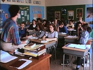 Degrassi High - 1x02 - A New Start Part 2
