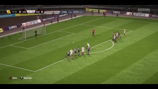 Pro Clubs_Fifa 18_PS4_GK