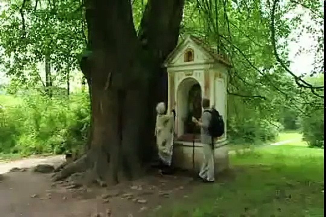 Cz Magické Hory 05/13 Milešovka Cílek - Dokument CZ