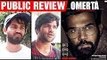 Public Review Of Film Omerta | Rajkumar Rao