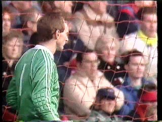 Liverpool - Manchester United 23-12-1989 Division One