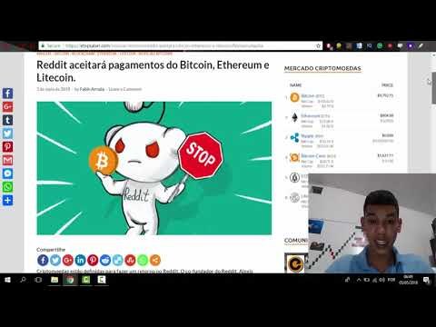 Notícias Análise 05/05: XRP e ADA pares USDT - Confusão Bitcoin Cash - Reddit aceita BTC LTC ETH
