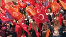 Başbakan Yıldırım: “AK Parti, en sağlam çatıyla seçime gidiyor” - ANKARA