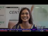 Kezia Warouw Sibuk Mempersiapkan Pernikahannya