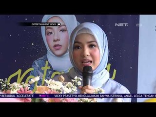 Скачать видео: Natasha Rizky Selalu Meminta Izin Suami Ketika Menerima Tawaran Film