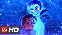 CGI Animated Short Film 