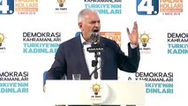 Başbakan Yıldırım: 