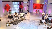 Marina Voica in cadrul emisiunii Ieri-Azi-Maine - TVR 2 - 04.05.2018
