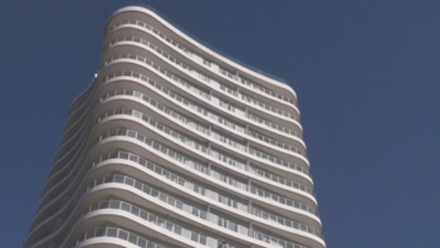 Edificios innovadores y sostenibles configuran la nueva cara urbana de Quito