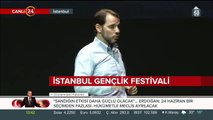 İstanbul Gençlik Festivali