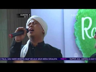 Opick Membuat Buku Pasca Permasalahan Rumah Tangganya