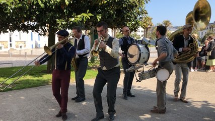 La Déferlante de printemps