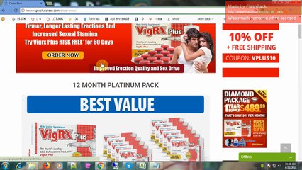 Where To Buy Vigrx Plus