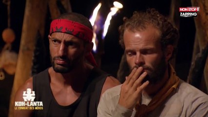 Koh-Lanta All Stars : Et les deux éliminés de cette semaine sont…