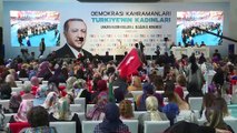 AK Parti Ankara Kadın Kolları 4. Olağan Kongresi - Öznur Çalık