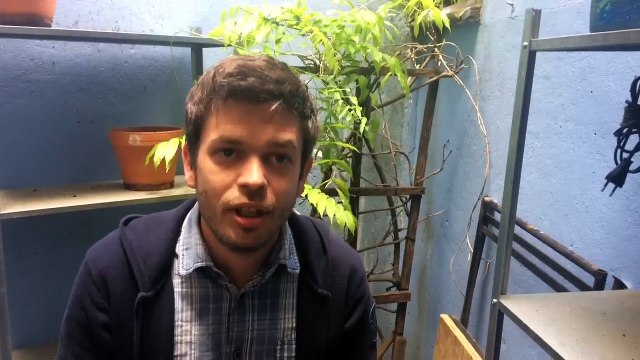 Jérémie Drouart (Ecolo) présente ses trois priorités pour Anderlecht