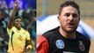 IPL 2018: Brendon McCullum out for 5 by Lungi Ngidi | वनइंडिया हिंदी