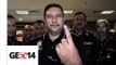 Over 6,000 cops cast early votes in Kedah