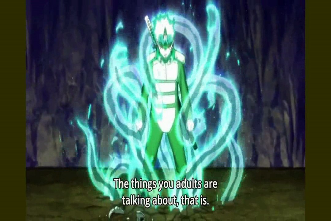 Mitsuki Awaken Sage Mode {Orochimaru Plan To Activate sage mode} Mitsuki Sage Mode First Look - Boruto Episode 39 English Sub