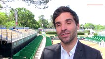 Tennis : l'Open du Pays d'Aix ouvre sa 5ème édition
