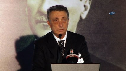 Ahmet Nur Çebi: “Türkiye’yi Avrupa’da çok iyi temsil ettik”