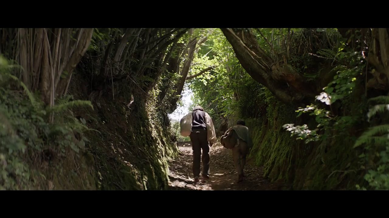 HANDIA Trailer