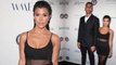 Kourtney Kardashian stuns in revealing outfit at Los Angeles event with boyfriend Younes Bendjima