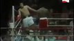 Muhammad Ali Dodges 21 Punches In 10 Seconds- Hilariously Funny!