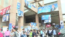 AK Parti İzmir'de Temayül Yoklaması