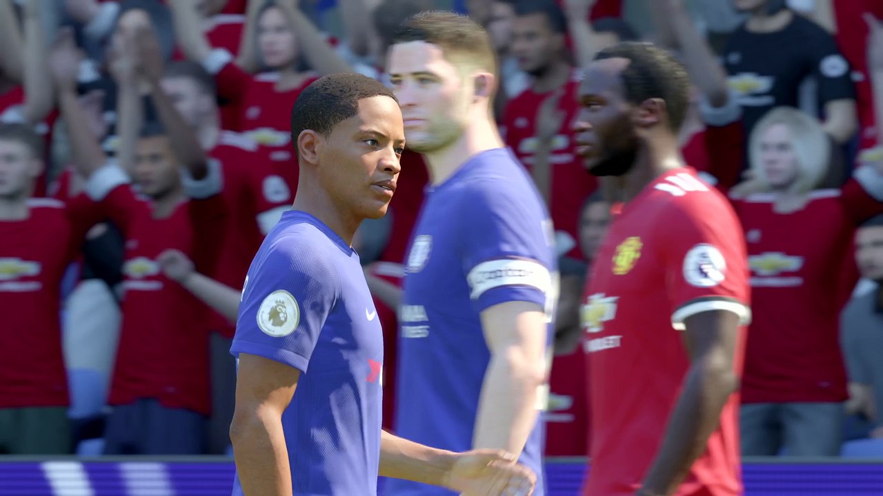 FIFA 18