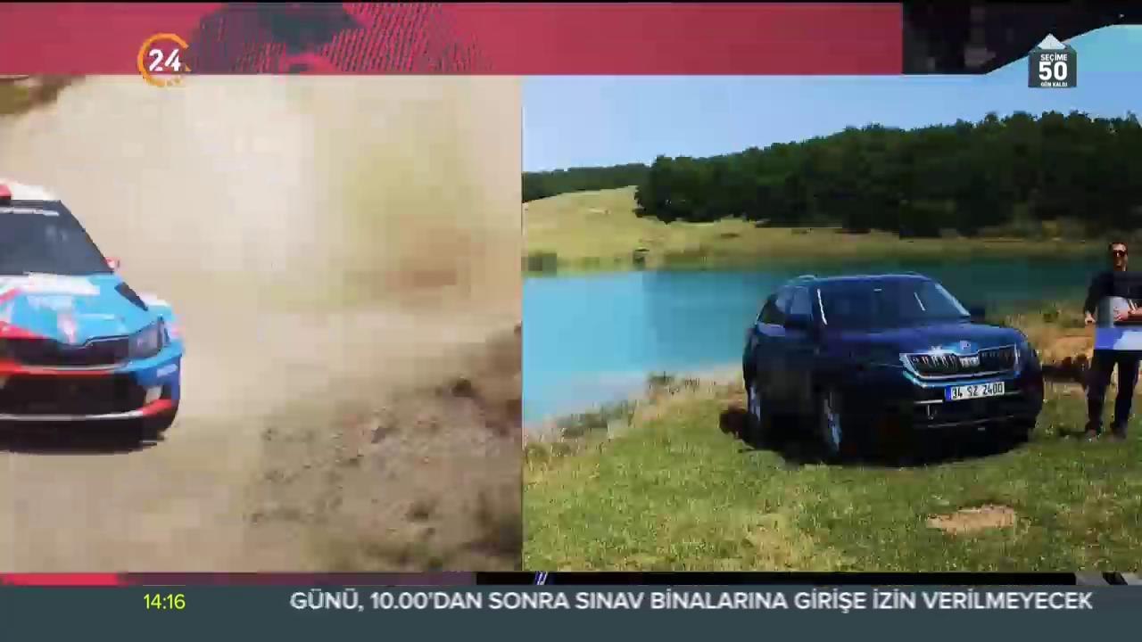 8. Etap