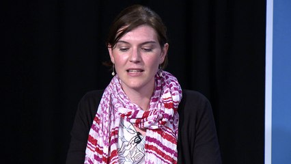 Interview de Julie Pinel, GRDF - Atelier PPE "Prix et coût de l’énergie"