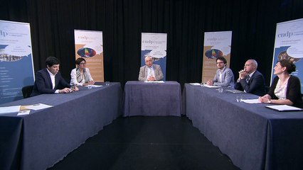 1/7 - Introduction par Noël de Saint Pulgent - Atelier PPE "Prix et coût de l’énergie"