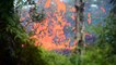 زلزال بقوة 6,9 درجات يضرب هاواي على سفوح بركان ثائر