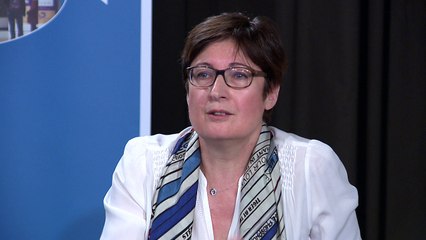 5/7 - Interview de Christine Goubet-Milhaud, UFE - Atelier PPE "Prix et coût de l’énergie"