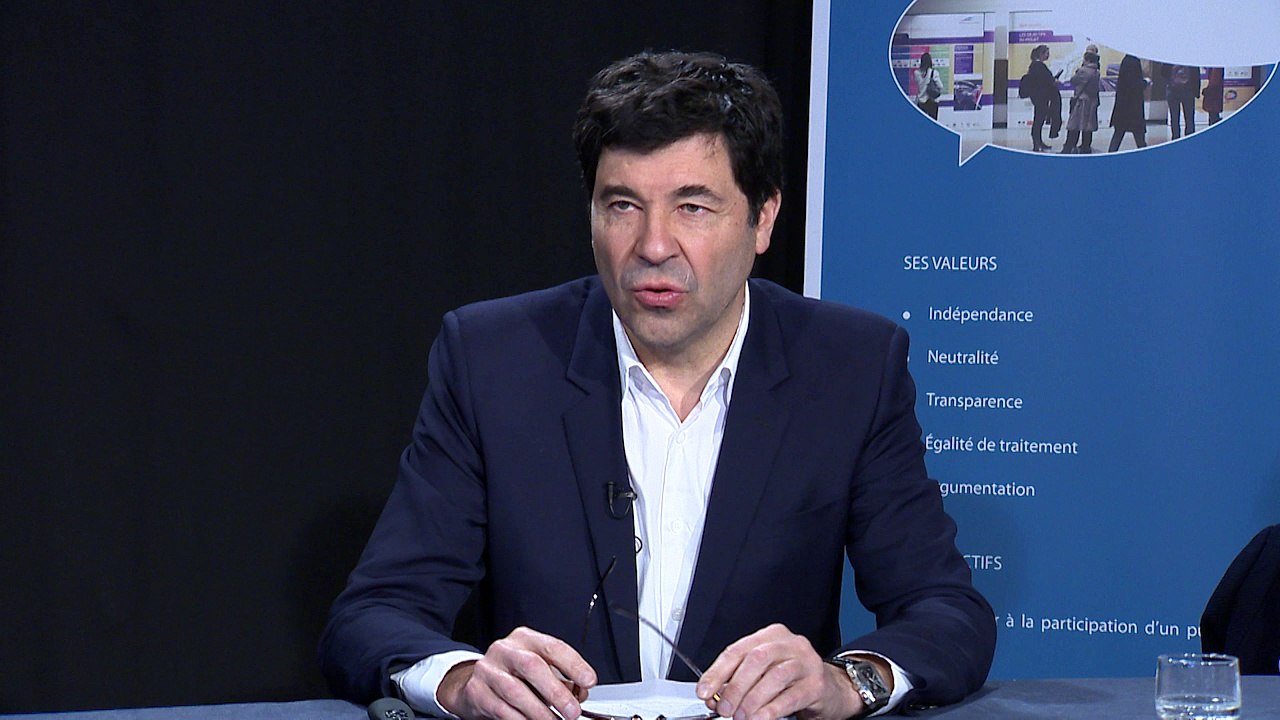 4/7 - Daniel Bour, ENERPLAN - Atelier PPE "Prix et coût de l’énergie"