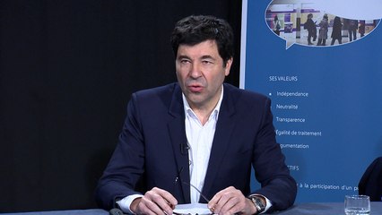 4/7 - Daniel Bour, ENERPLAN - Atelier PPE "Prix et coût de l’énergie"