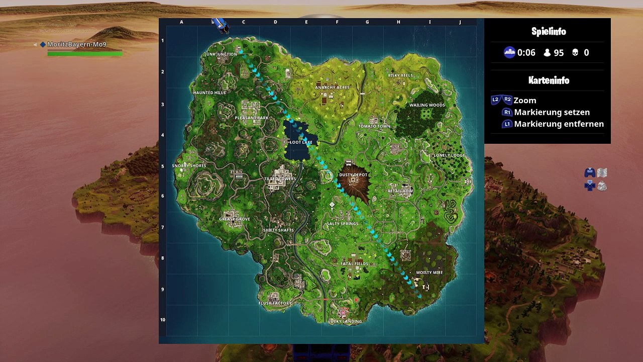 Fortnite 1kill ist schlecht