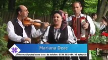 Mariana Deac - Bate vant de primavara (Calator cu dorul - ETNO TV - 03.06.2017)