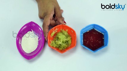 Homemade Face Pack for Fresh face, ककड़ी और तरबूज़ से गर्मियों में निखारें त्वचा | Boldsky