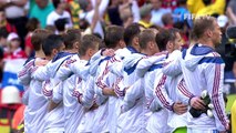 كواليس المونديال.. روسيا والبحث عن مجد بعد 40 مباراة فى كأس العالم