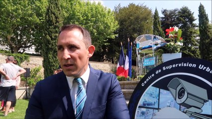 Romans-sur-Isère : la délinquance est en baisse