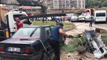 Ankara Mamak'ta Sel Ek 2