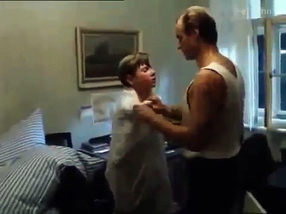 Undisputed 3 : Redemption 2010 - Yuri Boyka - Scott Adkins part 3/3