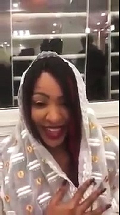 Réaction de Viviane, Apres son mariage…