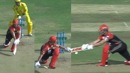 IPL 2018 : RCB vs CSK : ಅಭಿಮಾನಿಗಳಿಗೆ ನಿರಾಸೆ ಮಾಡಿದ ABD  | Oneindia kannada