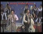 Oscar D Leon y su Salsa Mayor - Mis Hijos - MICKY SUERO CANAL