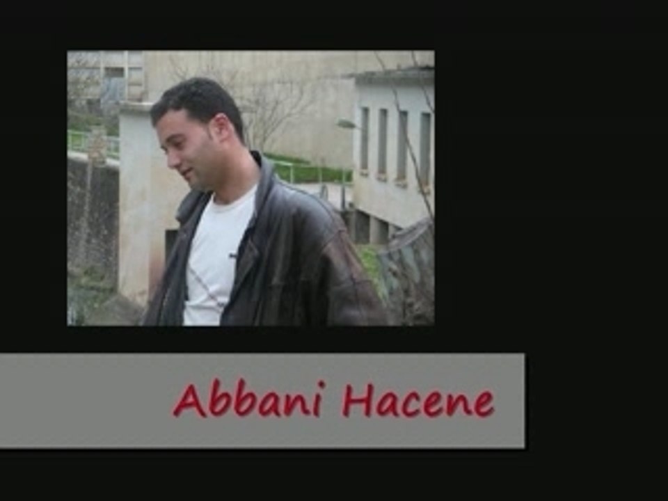 abani hacene